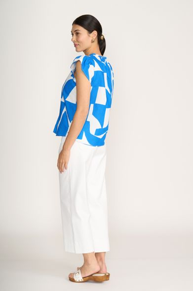 FOIL AS A BUTTON TOP WOOLSTATION - CLOTHING FOIL 