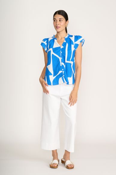 FOIL AS A BUTTON TOP WOOLSTATION - CLOTHING FOIL 