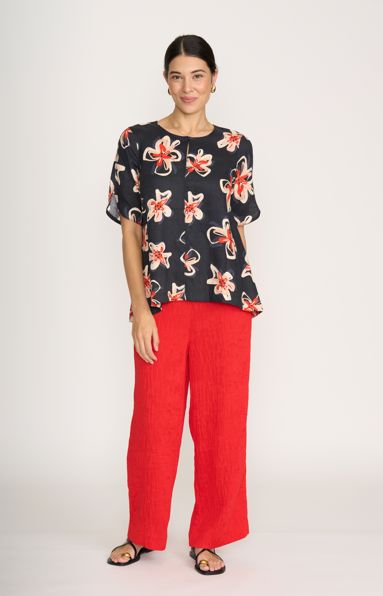 FOIL DELIGHTFUL TOP WOOLSTATION - CLOTHING FOIL 