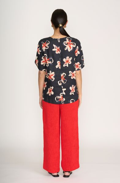 FOIL DELIGHTFUL TOP WOOLSTATION - CLOTHING FOIL 