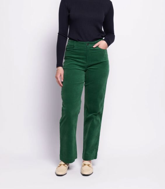 FOIL FANCY PANTS WOOLSTATION - CLOTHING FOIL 