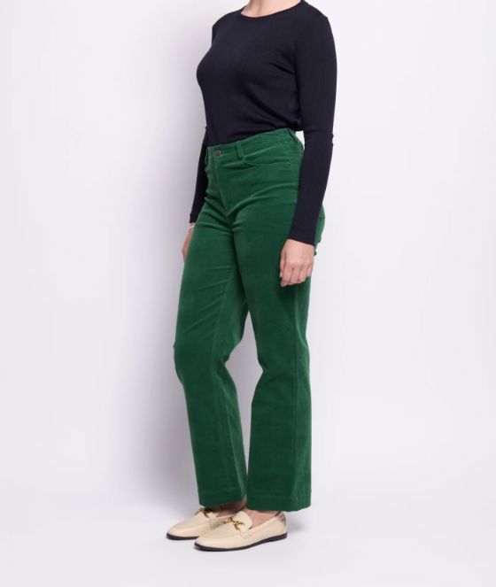 FOIL FANCY PANTS WOOLSTATION - CLOTHING FOIL 