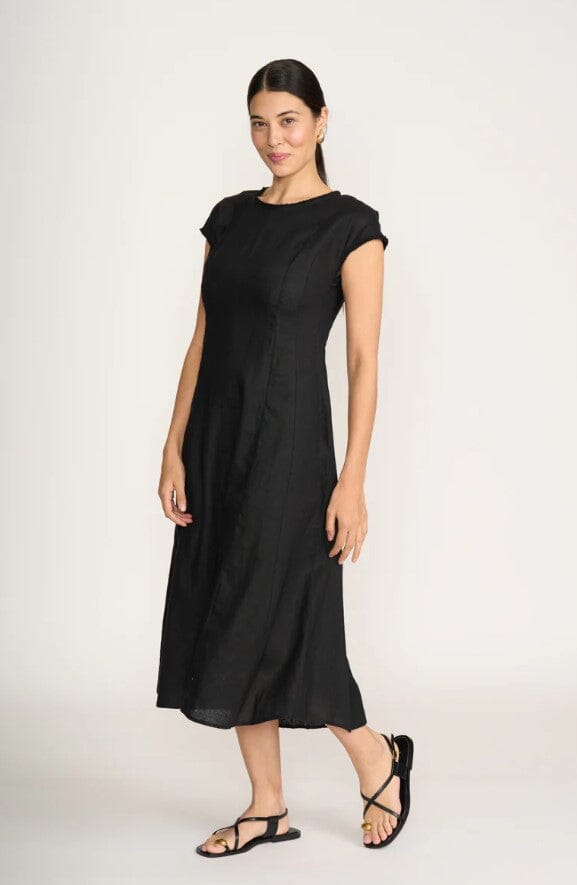 FOIL FESTIVAL EVENT DRESS WOOLSTATION - CLOTHING FOIL 