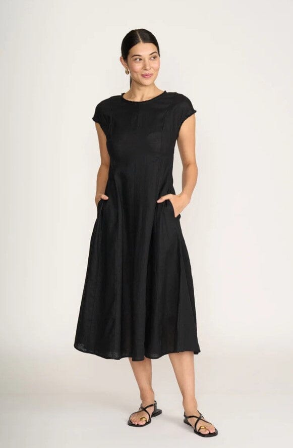 FOIL FESTIVAL EVENT DRESS WOOLSTATION - CLOTHING FOIL 