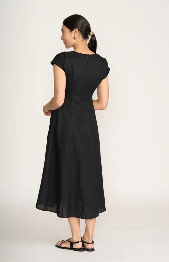 FOIL FESTIVAL EVENT DRESS WOOLSTATION - CLOTHING FOIL 