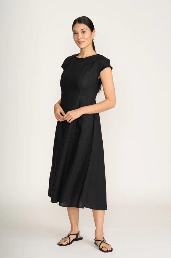 FOIL FESTIVAL EVENT DRESS WOOLSTATION - CLOTHING FOIL 