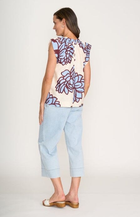 FOIL FETCHING TOP WOOLSTATION - CLOTHING FOIL 