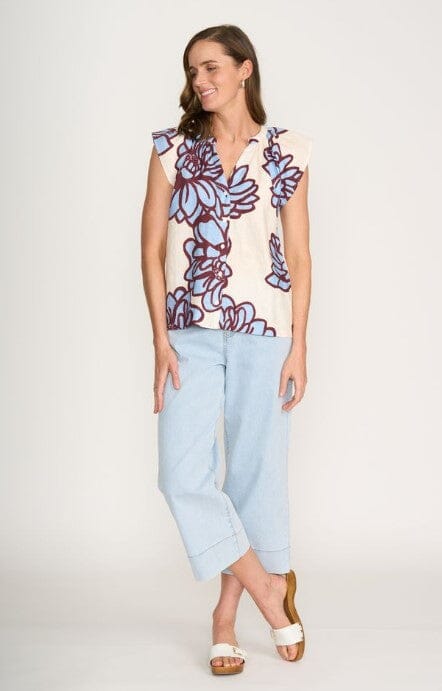 FOIL FETCHING TOP WOOLSTATION - CLOTHING FOIL 