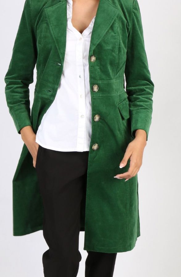 FOIL FOR THE RE-CORD COAT WOOLSTATION - CLOTHING FOIL 