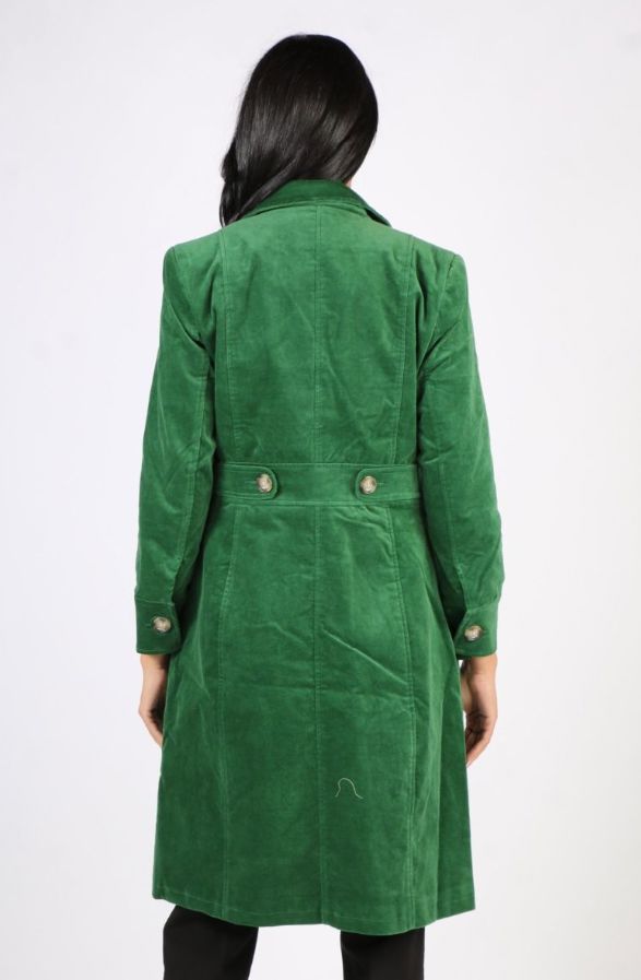 FOIL FOR THE RE-CORD COAT WOOLSTATION - CLOTHING FOIL 