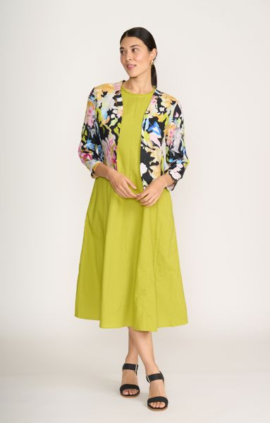 FOIL GATHER TOGETHER JACKET WOOLSTATION - CLOTHING FOIL 