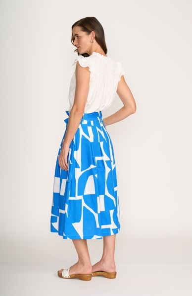 FOIL IN THE BAG SKIRT WOOLSTATION - CLOTHING FOIL 