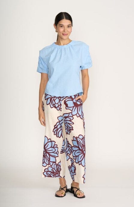 FOIL ITS ONLY NATURAL PANT WOOLSTATION - CLOTHING FOIL 10 BLOOM 