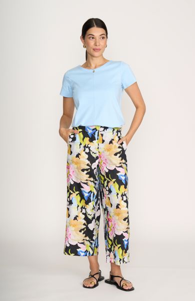 FOIL IT'S ONLY NATURAL PANT WOOLSTATION - CLOTHING FOIL 10 BLOOMSCAPE 