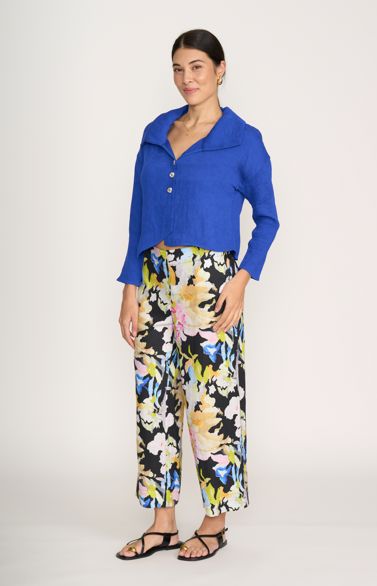 FOIL IT'S ONLY NATURAL PANT WOOLSTATION - CLOTHING FOIL 