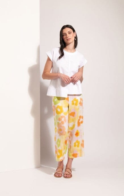 FOIL ITS ONLY NATURAL PANT WOOLSTATION - CLOTHING FOIL 