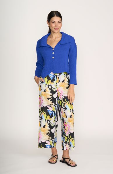 FOIL IT'S ONLY NATURAL PANT WOOLSTATION - CLOTHING FOIL 