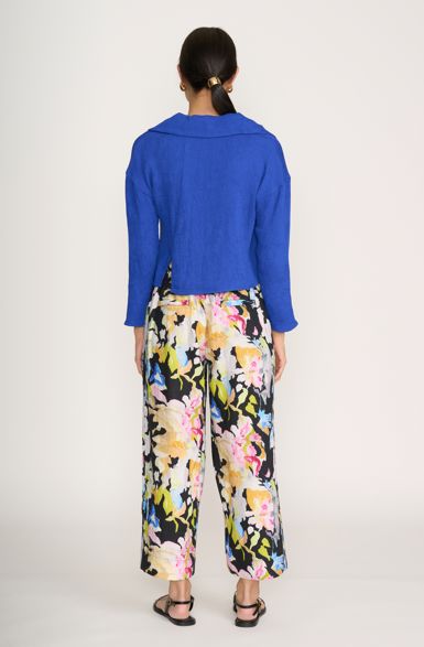 FOIL IT'S ONLY NATURAL PANT WOOLSTATION - CLOTHING FOIL 