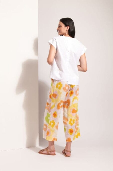 FOIL ITS ONLY NATURAL PANT WOOLSTATION - CLOTHING FOIL 