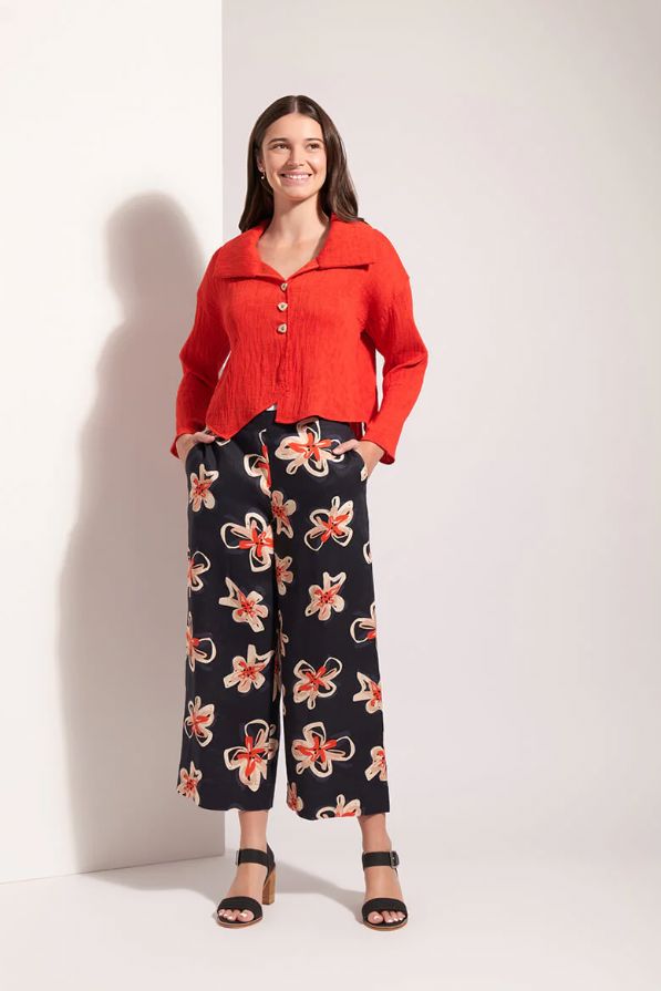 FOIL IT'S ONLY NATURAL PANT WOOLSTATION - CLOTHING FOIL 