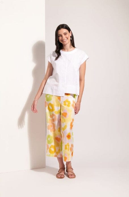 FOIL ITS ONLY NATURAL PANT WOOLSTATION - CLOTHING FOIL 