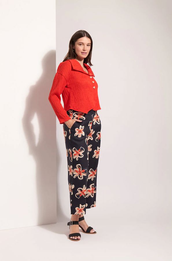 FOIL IT'S ONLY NATURAL PANT WOOLSTATION - CLOTHING FOIL 