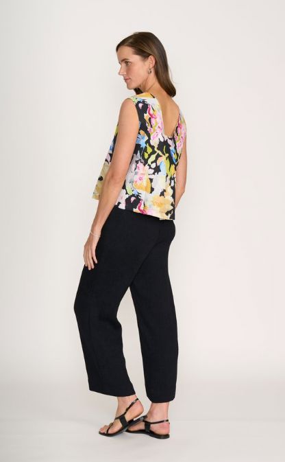 FOIL IT'S ONLY NATURAL TOP WOOLSTATION - CLOTHING FOIL 