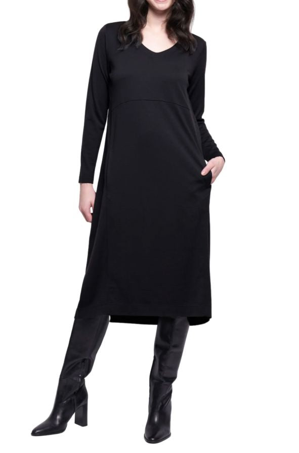 FOIL LINE DANCE DRESS WOOLSTATION - CLOTHING FOIL 