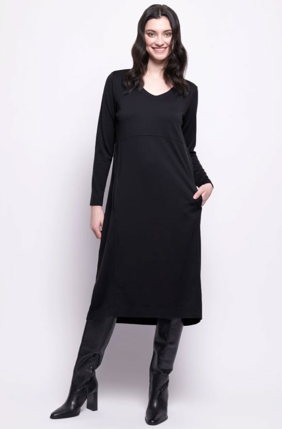 FOIL LINE DANCE DRESS WOOLSTATION - CLOTHING FOIL 
