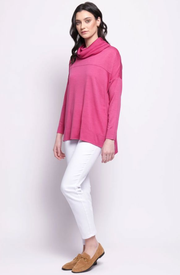 FOIL LOVE YOUR MOVES SWEATER WOOLSTATION - CLOTHING FOIL 