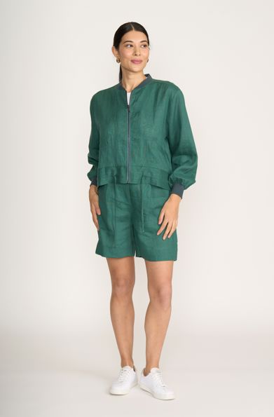 FOIL NATURAL ABILITY JACKET WOOLSTATION - CLOTHING FOIL 