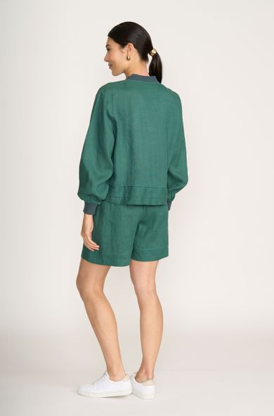 FOIL NATURAL ABILITY JACKET WOOLSTATION - CLOTHING FOIL 