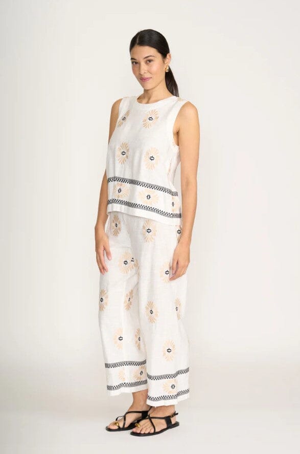 FOIL SEW CRAFTY PANT WOOLSTATION - CLOTHING FOIL 