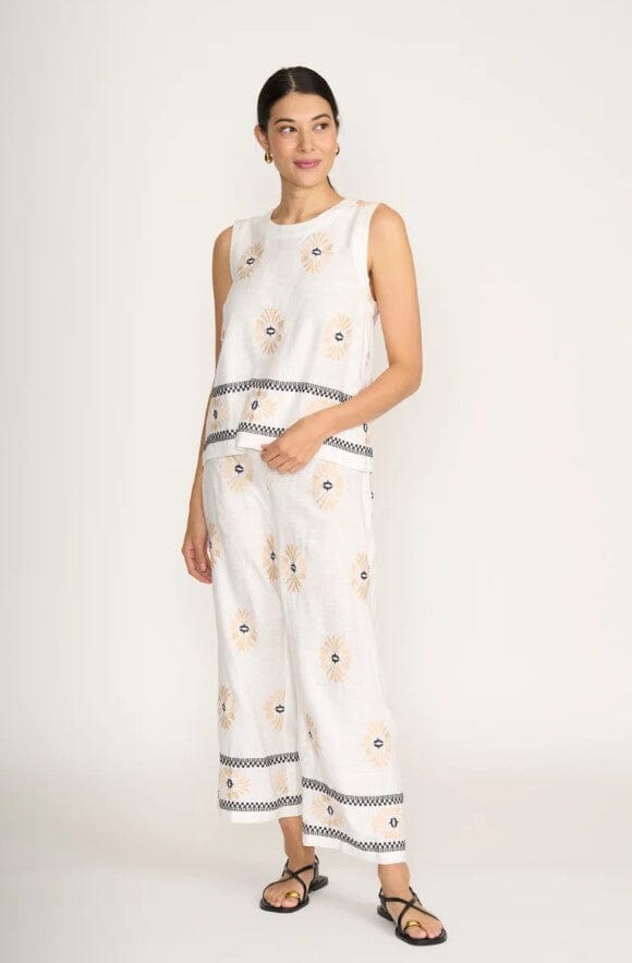 FOIL SEW CRAFTY PANT WOOLSTATION - CLOTHING FOIL 