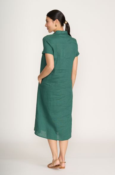 FOIL SHORE THING DRESS WOOLSTATION - CLOTHING FOIL 