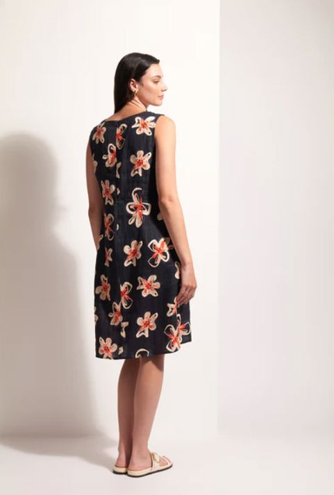 FOIL SUN-SATIONAL DRESS WOOLSTATION - CLOTHING FOIL 