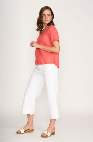 FOIL V BENEFITS TOP WOOLSTATION - CLOTHING FOIL 