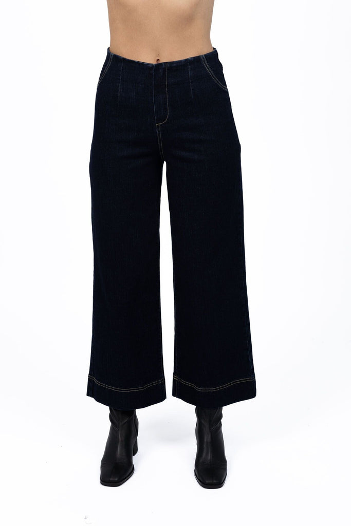 HUMIDITY FLEETWOOD JEAN WOOLSTATION - CLOTHING HUMIDITY 