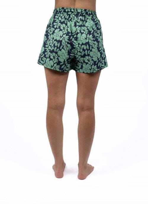HUMIDITY FLEUR SHORT WOOLSTATION - CLOTHING HUMIDITY 