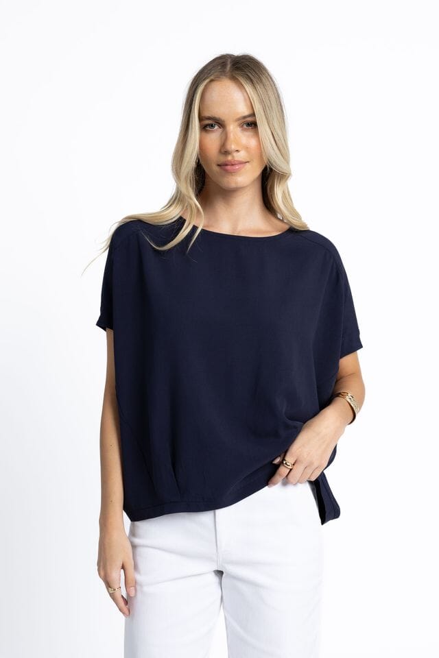HUMIDITY LUSH TOP WOOLSTATION - CLOTHING HUMIDITY 