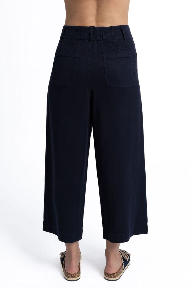 HUMIDITY MARLEY PANT WOOLSTATION - CLOTHING HUMIDITY 