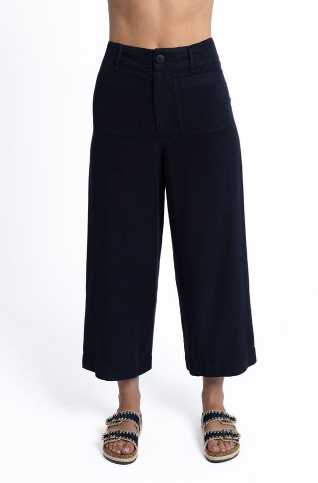HUMIDITY MARLEY PANT WOOLSTATION - CLOTHING HUMIDITY 