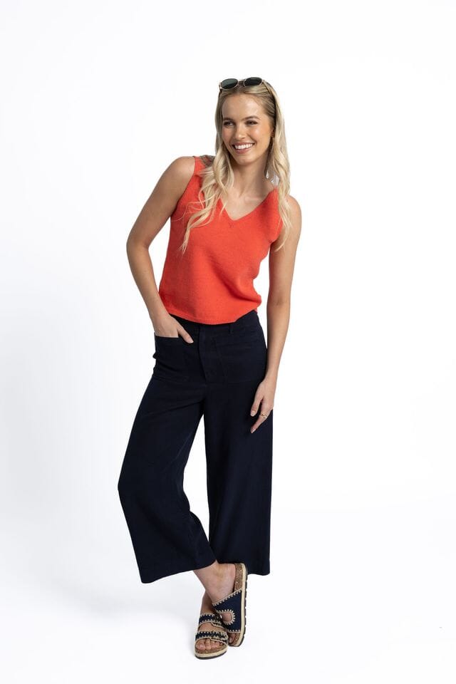 HUMIDITY MARLEY PANT WOOLSTATION - CLOTHING HUMIDITY 
