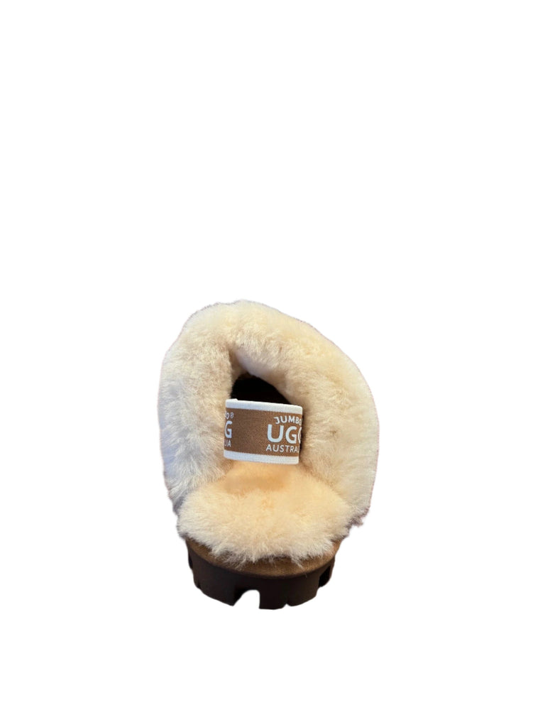 JUMBO UGG COZETTE UGG BOOT SHOE SHOP - UGGS BOOTS JUMBO UGG 
