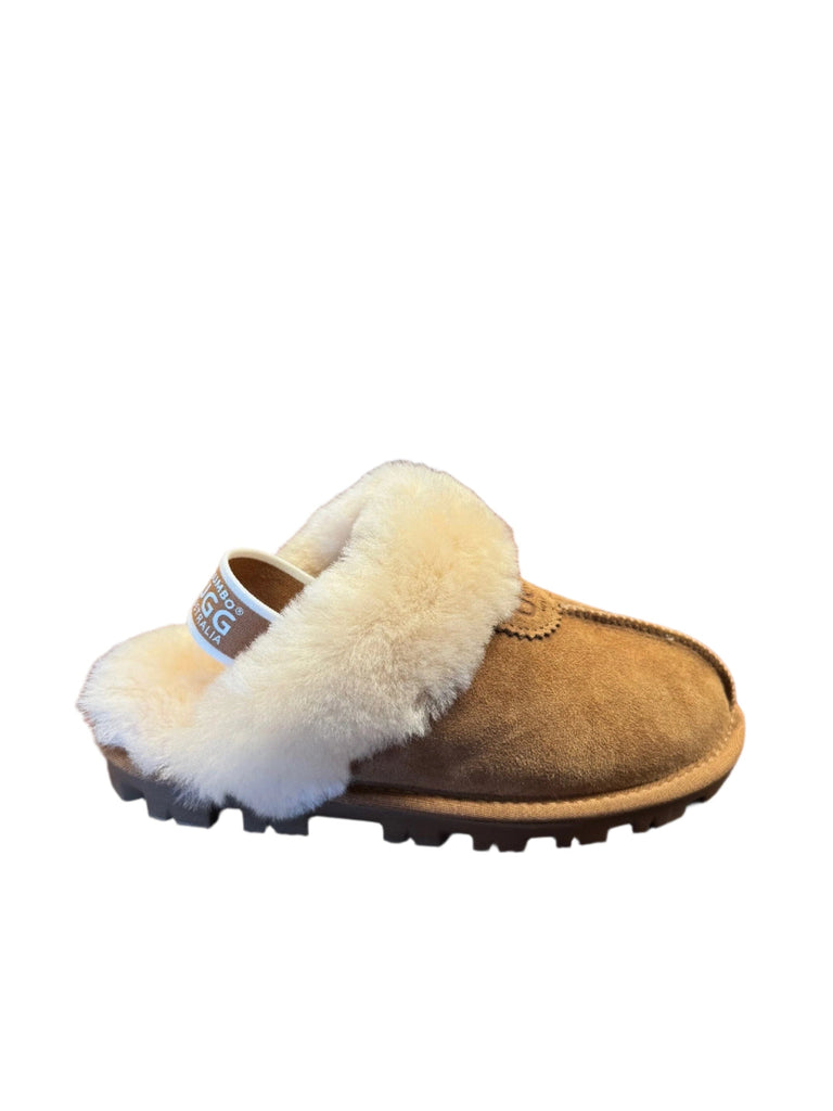 JUMBO UGG COZETTE UGG BOOT SHOE SHOP - UGGS BOOTS JUMBO UGG 