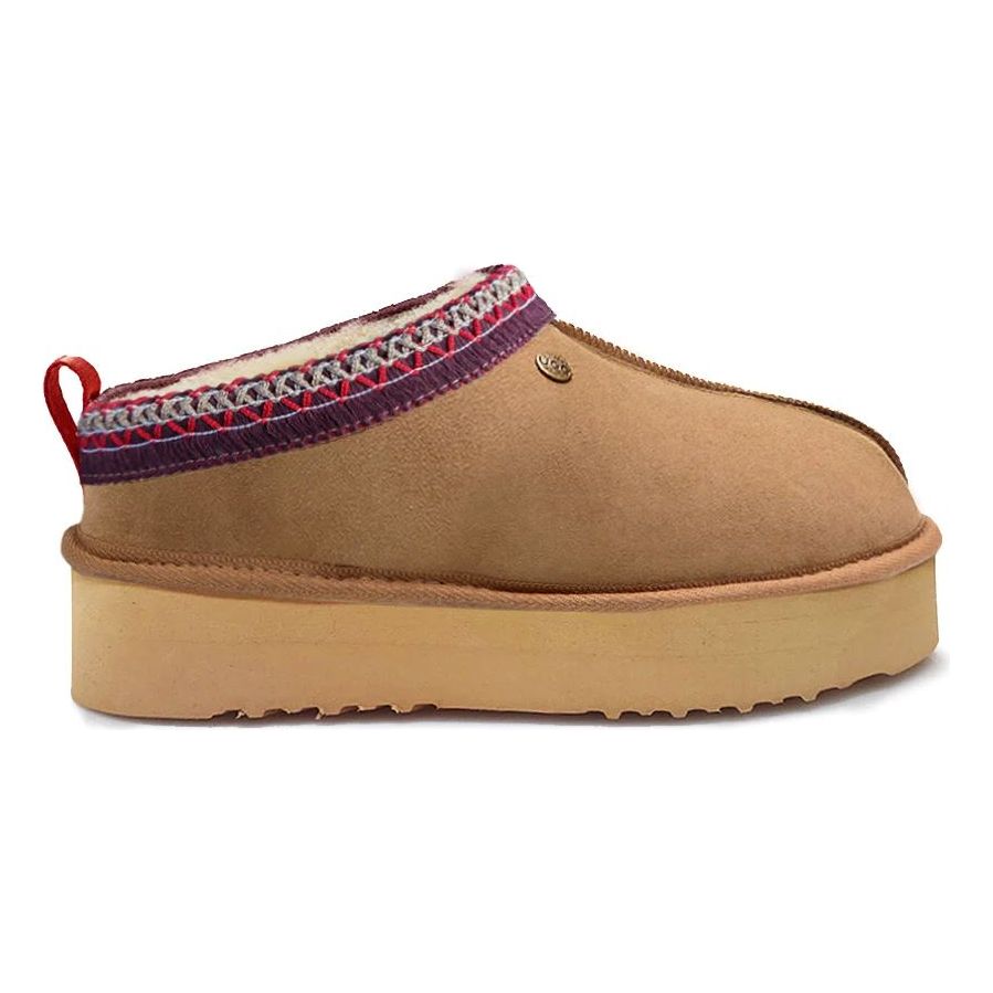 JUMBO UGG JASPER PLATFORM – Williams Woolshed