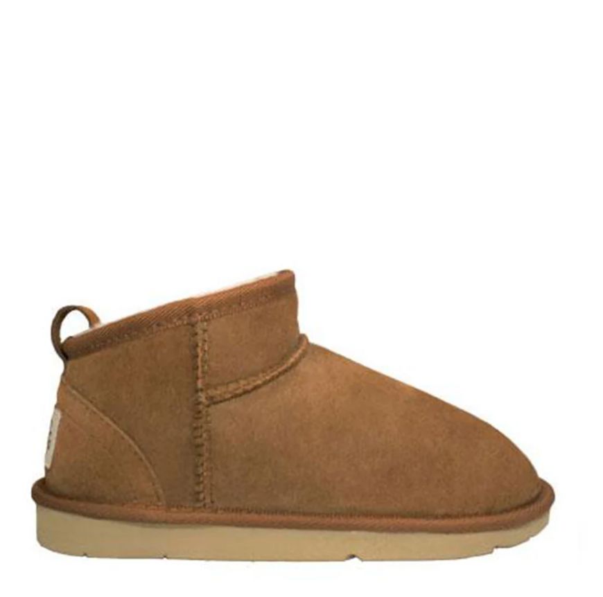 JUMBO UGG JOEY UGG BOOT SHOE SHOP - UGGS BOOTS Williams Woolshed 10 CHESTNUT 