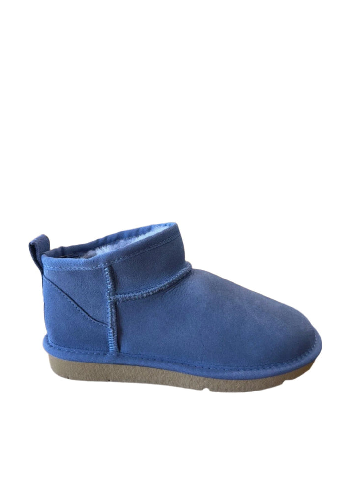 JUMBO UGG JOEY UGG BOOT SHOE SHOP - UGGS BOOTS Williams Woolshed 10 STONE WASH 