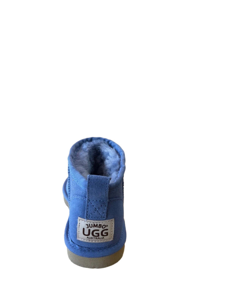 JUMBO UGG JOEY UGG BOOT SHOE SHOP - UGGS BOOTS Williams Woolshed 