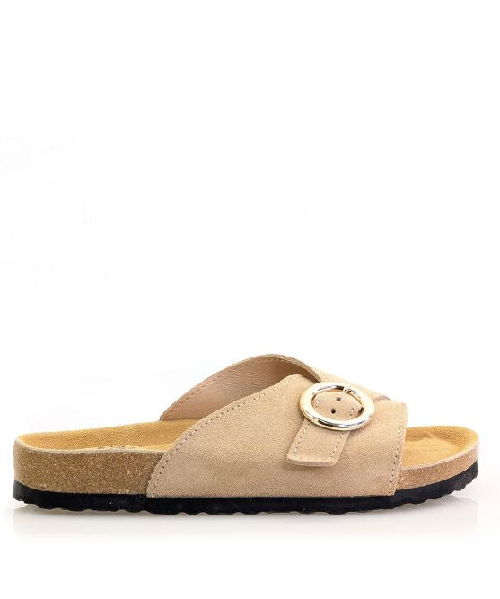 JUMBO UGG MARINA SANDAL SHOE SHOP - UGGS BOOTS JUMBO UGG 10 SAND 